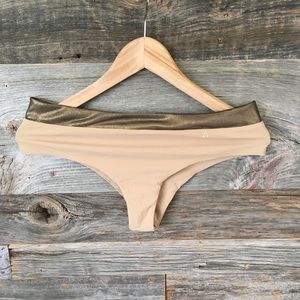 Boys and arrows bikini bottoms